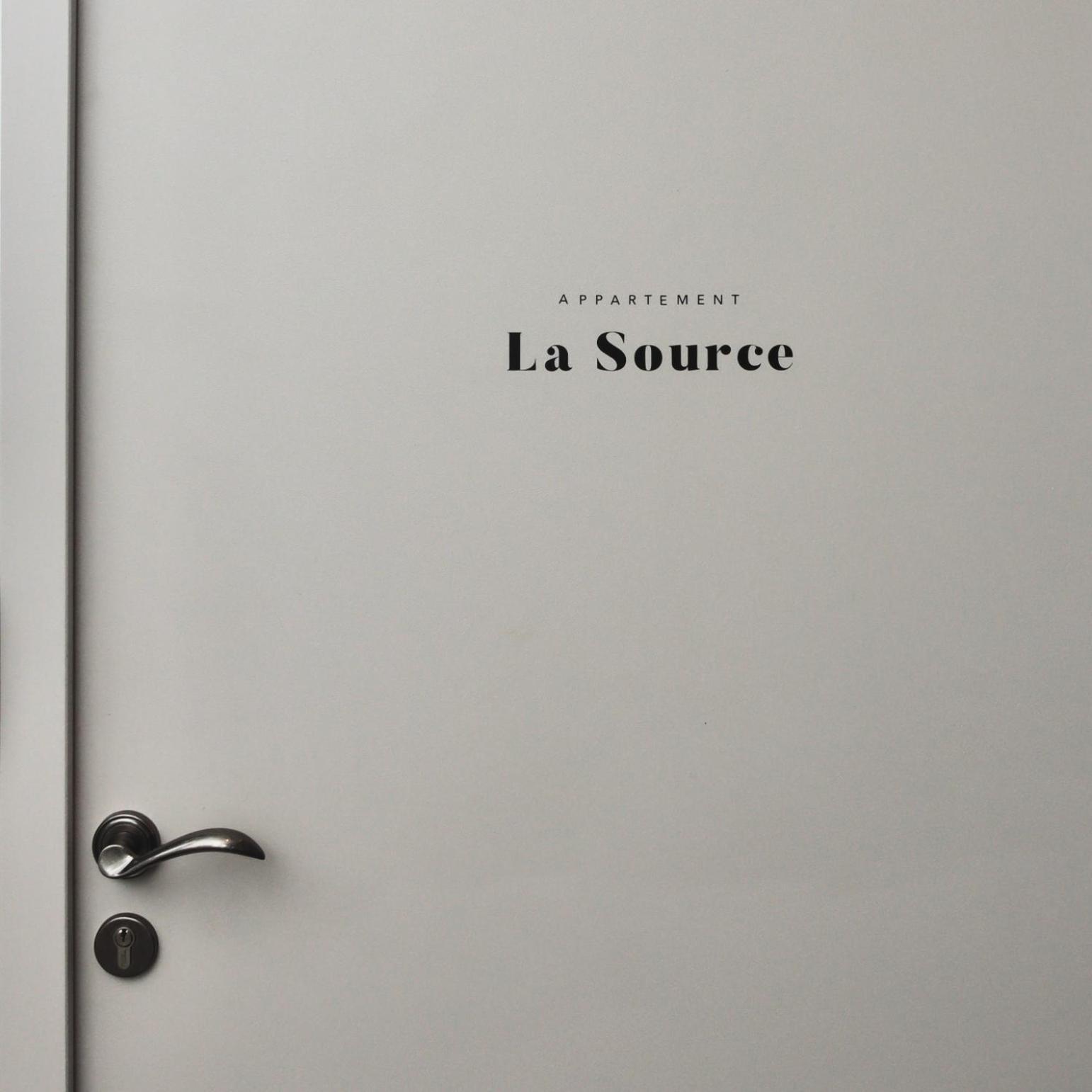 La Source - Spacieux T2 Au Coeur Du Village, A 5Min Des Plages Saint-Méloir-des-Ondes Eksteriør bilde